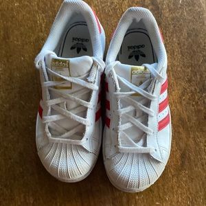 adidas gazelle silver green womens Adidas Kids' Superstar Shoes